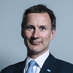 The Bigger Picture: Hunt's Budget, a Trump v Biden rematch and the Rochdale by-election