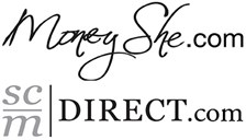 SCM Direct,Money She