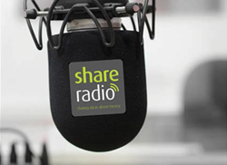 Share Radio's Senior Analyst Ed Bowsher on The News Review 30/12/16
