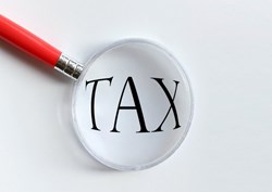 Share Interview: Tax resolutions for business owners