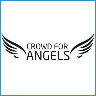 Share Radio Podcasts - company casebook crowd for angels