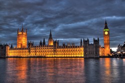 IEA: The Breakdown of UK Politics