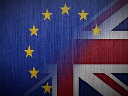 IEA: Countdown, One Year Till Brexit