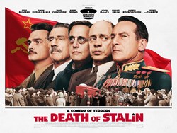 Business of Film: The Death of Stalin