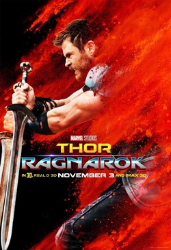 Business of Film: Thor Ragnarok