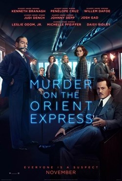 Business of Film: Murder on the Orient Express