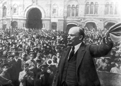 IEA: 100 years on from the Russian Revolution