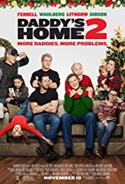 Business of Film: Daddy's Home 2