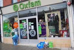 IEA: Distracting from Poverty Relief, The Oxfam report debunked
