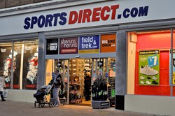 NEF: Is Sports Direct Changing Its Ways?