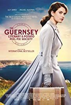 Business of Film: Guernsey Literary...