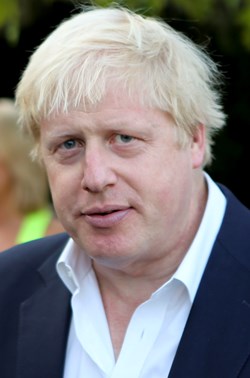The Bigger Picture: Can Boris Johnson last, Migrant deaths in the Channel & Article 16 - again