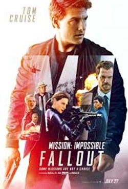 Business of Film: Mission Impossible - Fallout