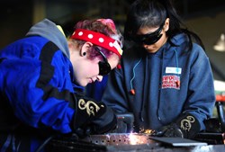 Policy Matters: The role of vocational education in modern Britain