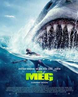 Business of Film: The Meg