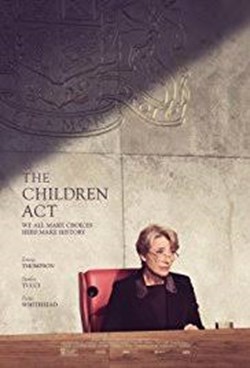 Business of Film: The Children Act