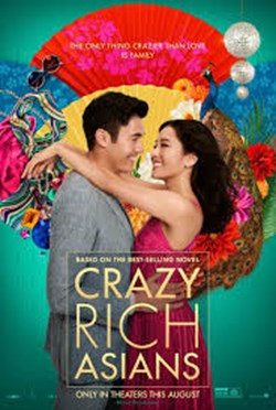 The Business of Film: Crazy Rich Asians