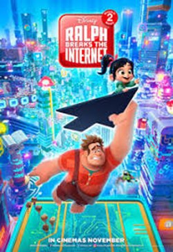 The Business of Film: Ralph Breaks The Internet & Creed 2