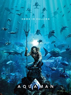 The Business of Film: Aquaman