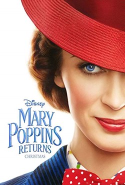 The Business of Film: Mary Poppins Returns