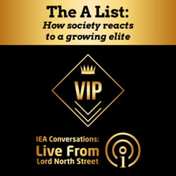 IEA: The A List