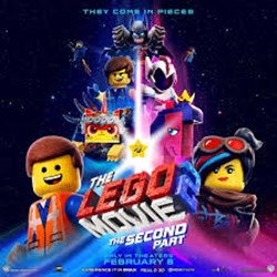 Business of Film: The Lego Movie 2