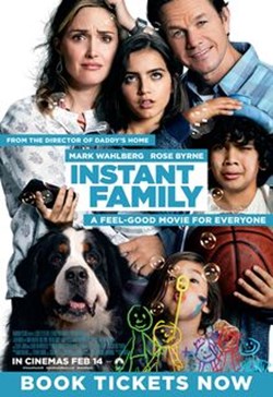 The Business of Film: Instant Family