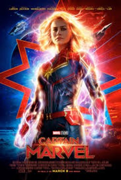 The Business of Film: Captain Marvel