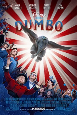 Business of Film: Dumbo