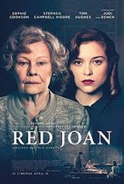 Business of Film: Red Joan