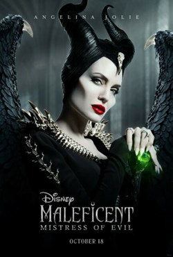 The Business of Film: Maleficent, Mistress of Evil