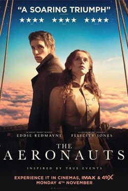 The Business of Film: The Aeronauts