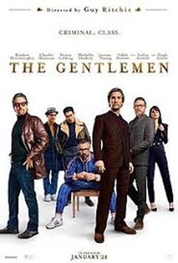 The Business of Film: The Gentlemen