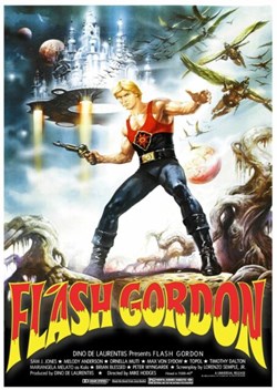 Business of Film: Flash Gordon at 40, Summerland and Endings, Beginnings