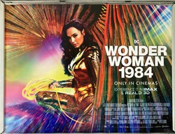The Business of Film: Wonder Woman 1984, Ma Rainey's Black Bottom & Nothing To Hide