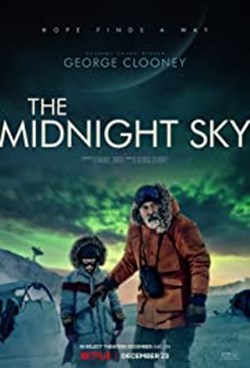 The Business of Film: The Midnight Sky, Soul, Dick Johnson Is Dead & Death to 2020