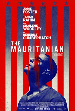 The Business of Film: The Mauritanian, Minari and Tina