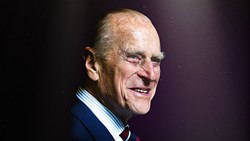 The Bigger Picture: The Duke of Edinburgh, Covid's help to the economy, Scotland & business & who won the war?
