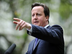 The Bigger Picture: Cameron and Greensill, Northern Ireland and the Scottish elections