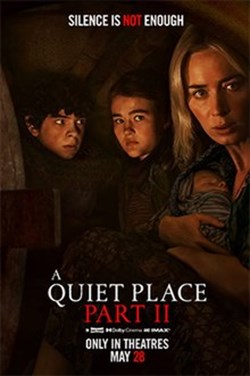 The Business of Film: A Quiet Place 2, Gunda, Summertime and Awake
