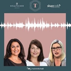 The Talk from The WealthiHer Network: Getting work right for women