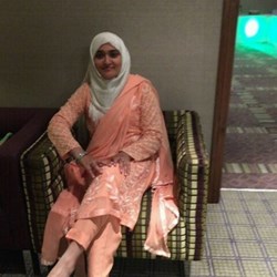 Modern Mindset: Sabeen Almas on UK's First Women App