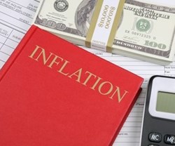 Thought for the Week: Inflation Drivers