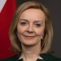 As Liz Truss takes the hot seat in British politics, we explain why political leaders must embrace disintermediation and servant leadership as the way forward to a better world