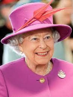 The Queen's great legacy is respect for others, so evident in the celebrations of her life; and the greatest example of that ability to bring people together ..