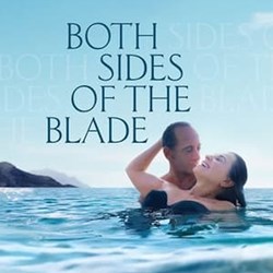 The Business of Film: Both Sides of the Blade, Identification of a Woman & I Came By - 22 Sep 22