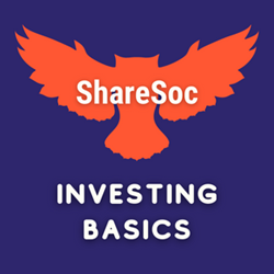 We focus on a major new ten episode course on 'Investing Basics' from ShareSoc, the society for UK personal shareowners. It's all free of charge, and the links to all the videos are below
