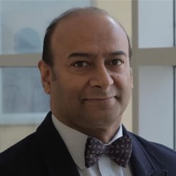 Modern Mindset: Professor Runjan Chetty on UK Pathology Shortages