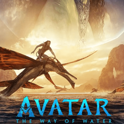 The Business of Film: Avatar – The Way of Water, Lady Chatterley's Lover & Emancipation