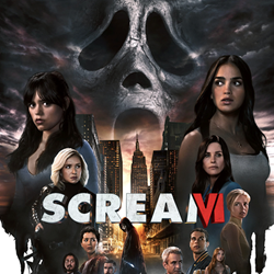 The Business of Film: Scream VI, 65 & The Oscars